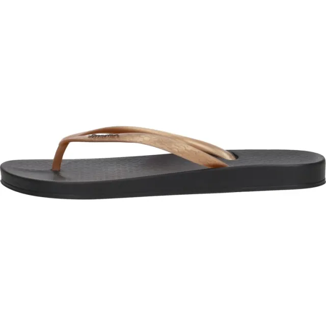 Ipanema Anatomic Tan Zwart