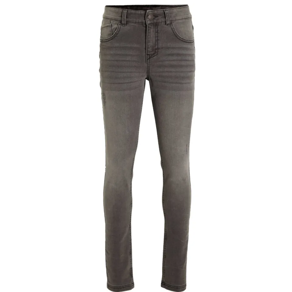 Coolcat Skinny Jeans Dexx Grijs, foto 2