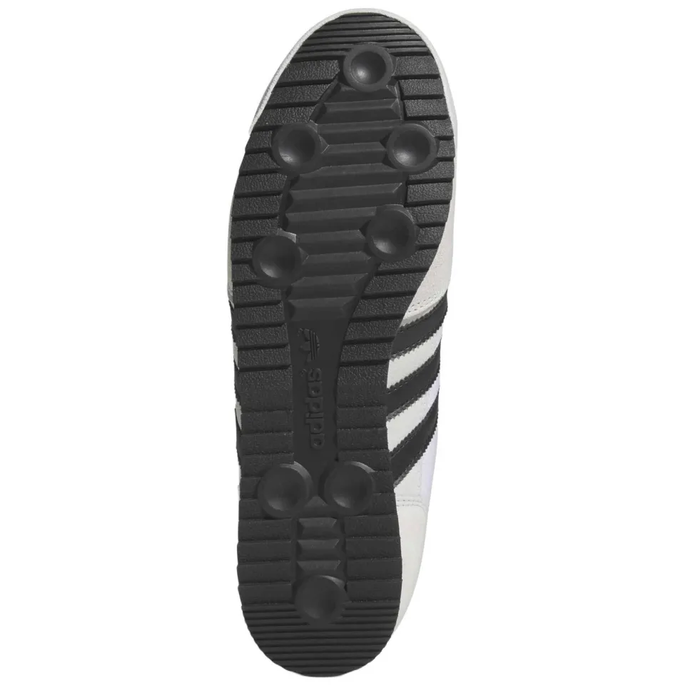 Adidas Originals R71 leren sneakers - wit/zwart, foto 2