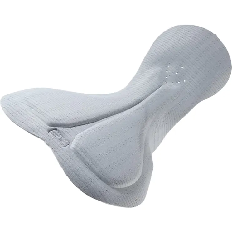 GripGrab PACR Bib Shorts fietsbroek blauw, foto 5