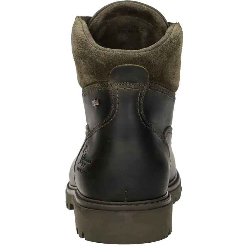 Panama Jack Amur Gtx veterschoenen groen, foto 4