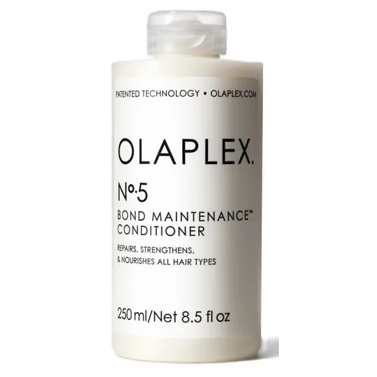 Olaplex No.5 Bond Maintenance conditioner, foto 3