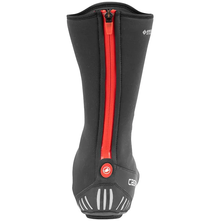 Castelli Estremo fietsoverschoenen zwart, foto 4