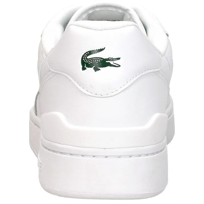 Lacoste T-Clip sneakers wit, foto 6