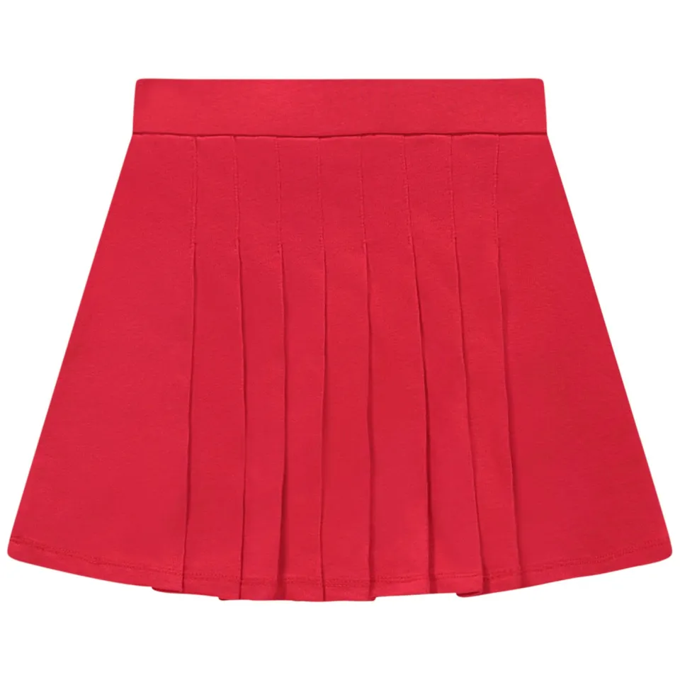 Cars korte rok rood, foto 3