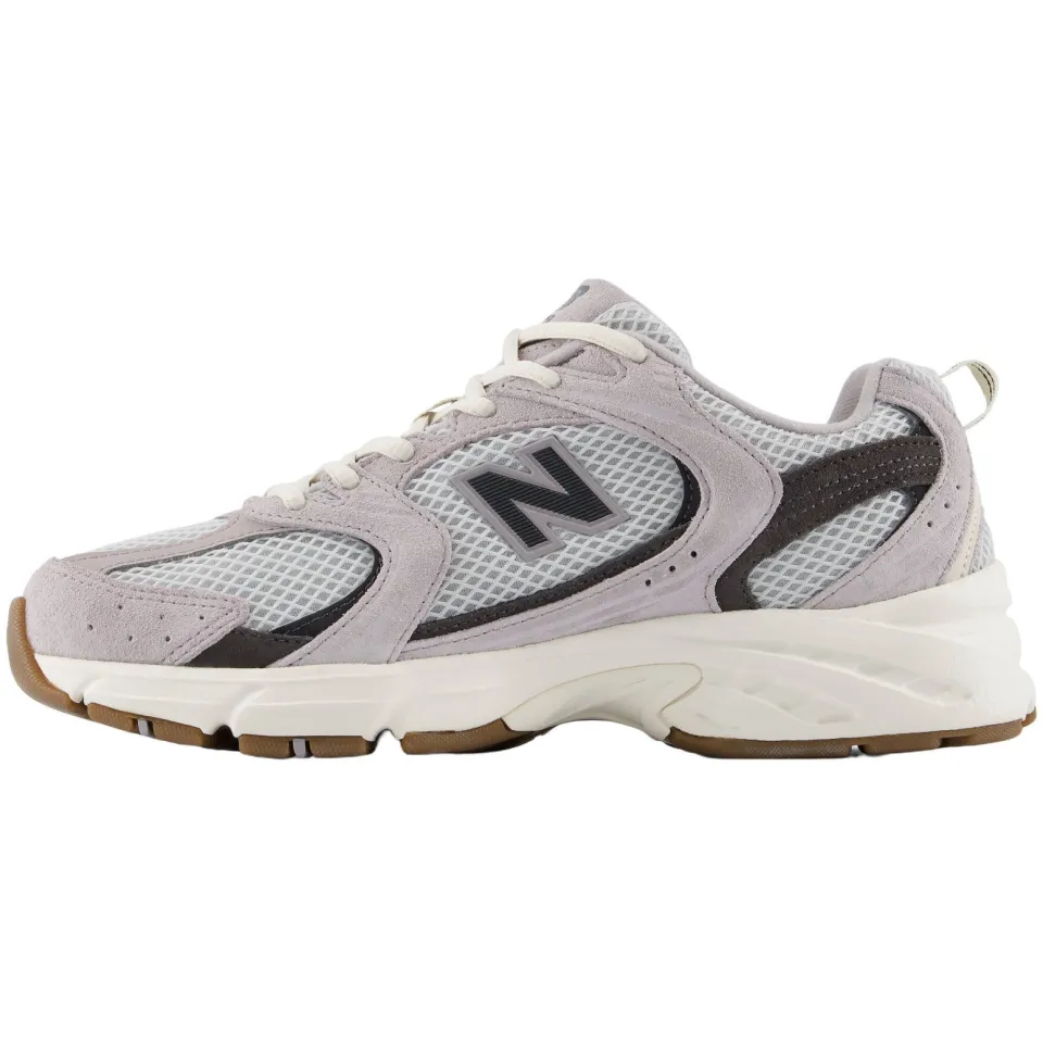 New Balance 530 sneakers - grijs/lichtgrijs, foto 2