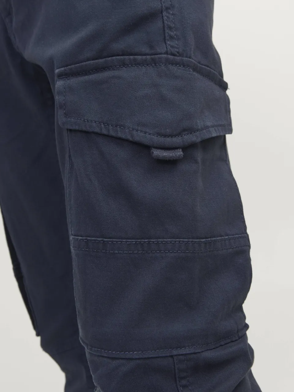 Jack & Jones legging donkerblauw navy blazer, foto 8