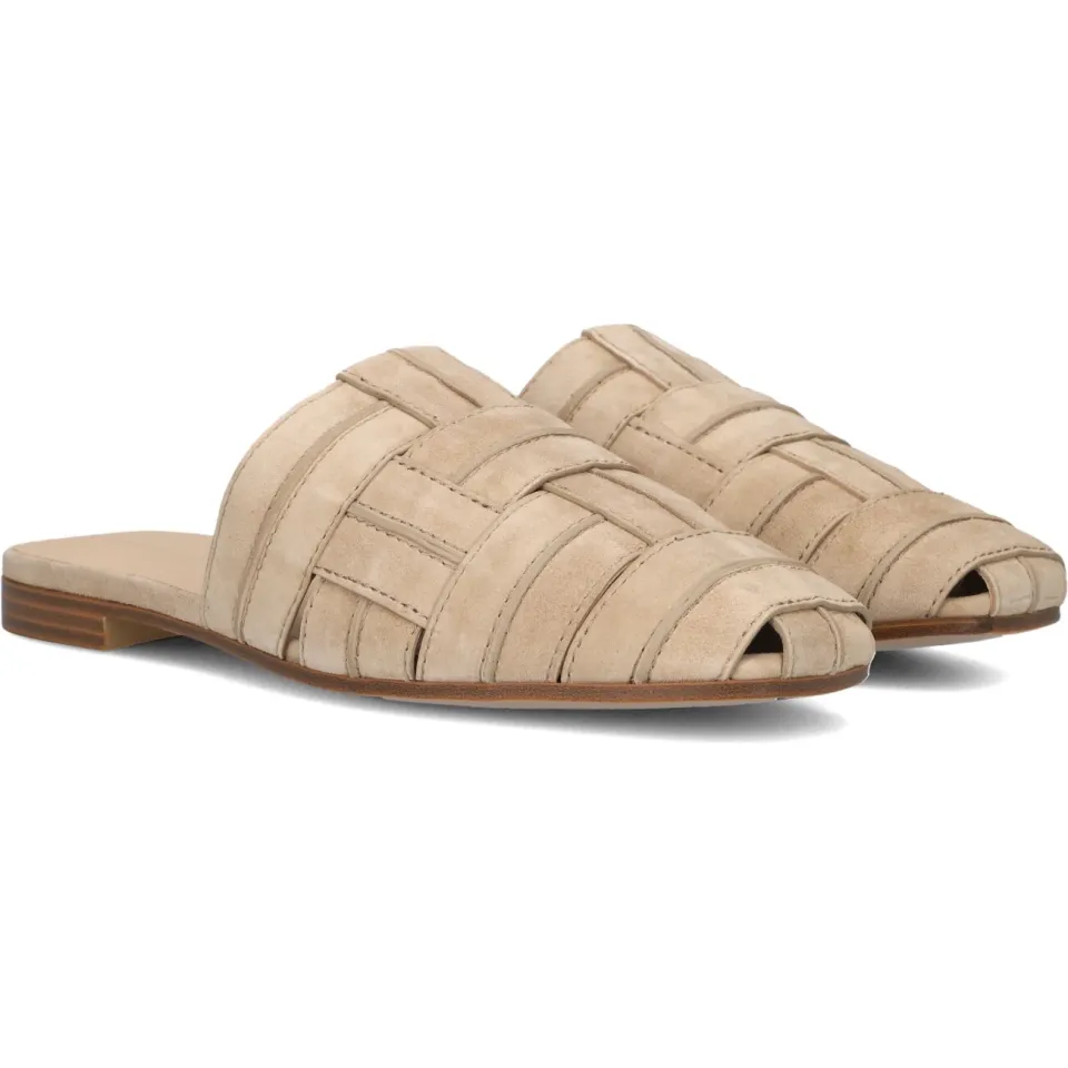 Stefano Lauran Instappers St2592 Beige, foto 2