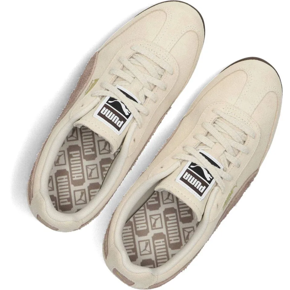 Puma Sneakers Arizona Beige, foto 4