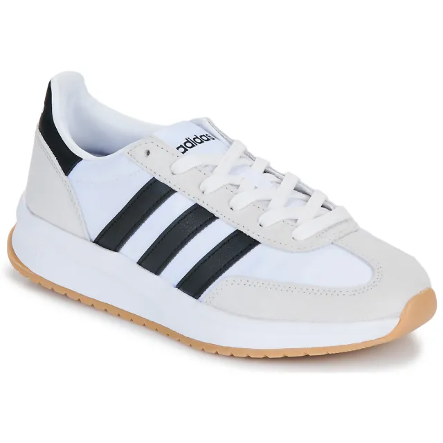 Adidas RUN 72 sneaker wit White