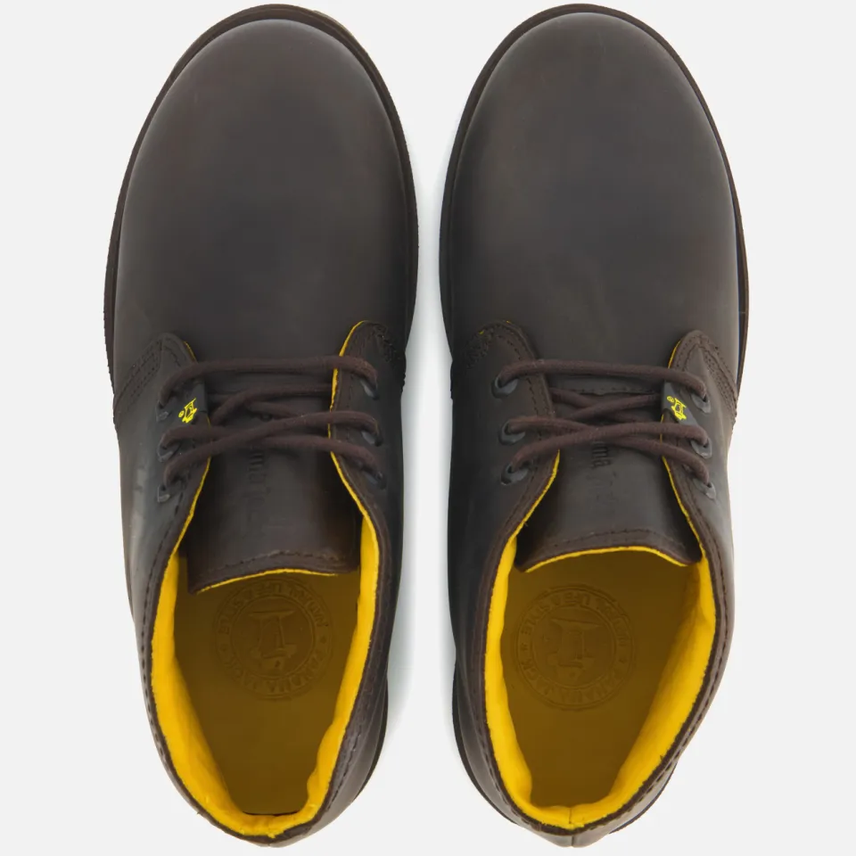 Panama Jack Bota Classic Mid veterboots bruin, foto 8