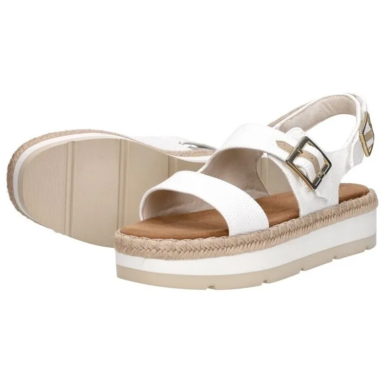 Toms Giana sandalen wit, foto 3