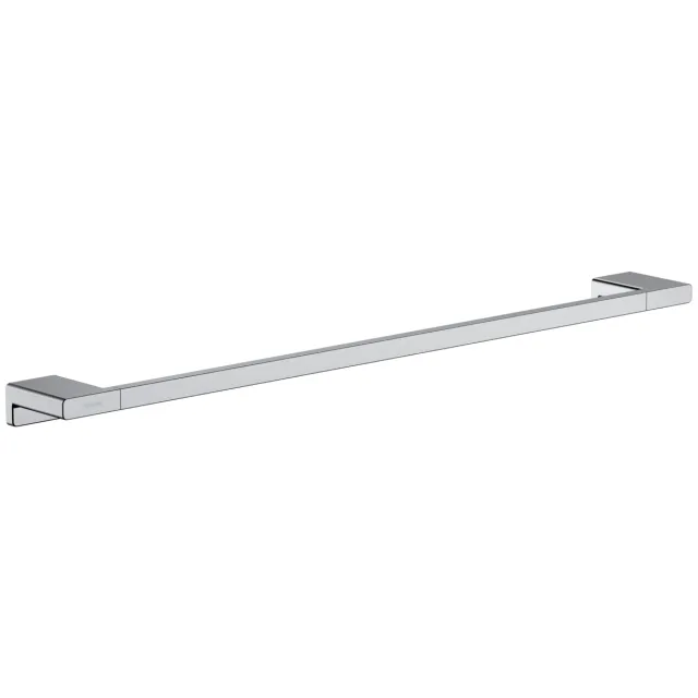 Hansgrohe Handdoekrek AddStoris HansGrohe 64,8 cm Chroom