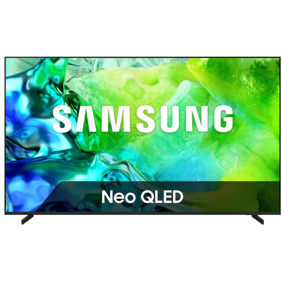Samsung QE75QN83H (2026) - 75 inch - QLED TV Zwart