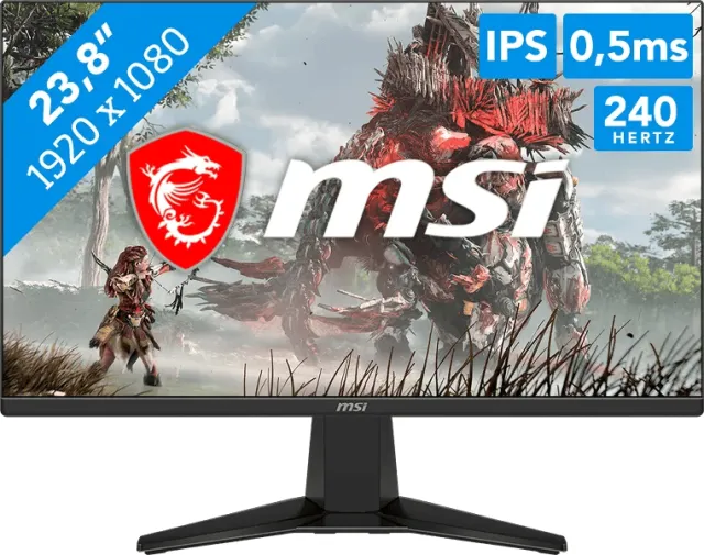 Msi MAG 245F X24