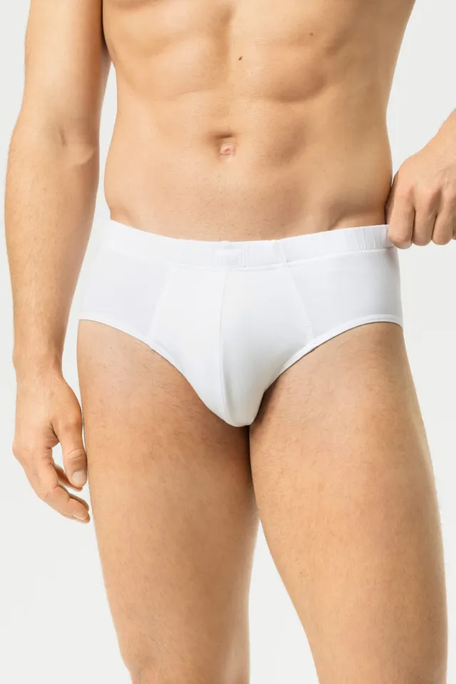 Mey Business Class mini-slip wit