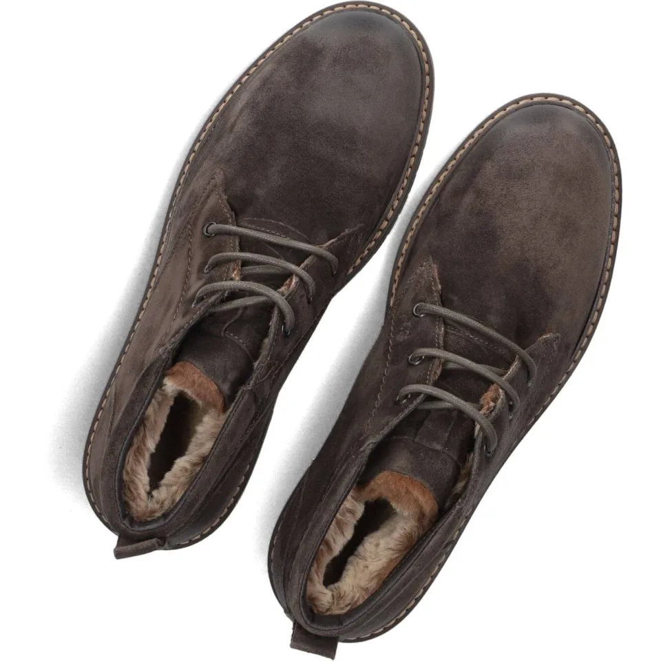 Mazzeltov Boots 520024 Bruin, foto 5