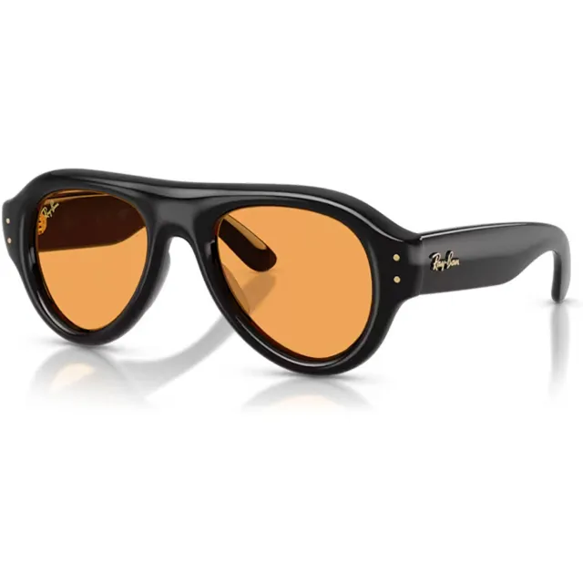 Ray-Ban 0RB4925 zonnebril zwart
