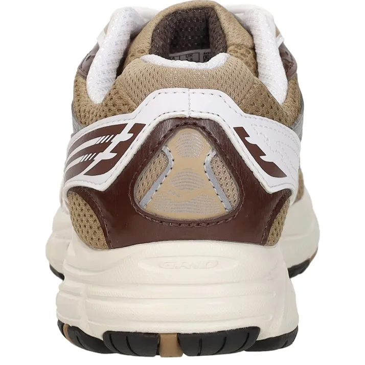 Saucony Grid Legacy sneakers beige, foto 4