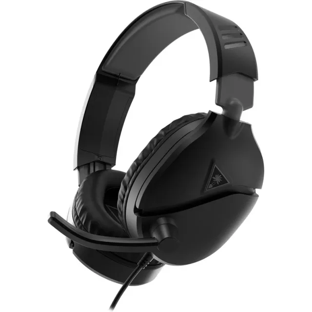 Turtle Beach Recon 70P gaminghoofdtelefoon zwart