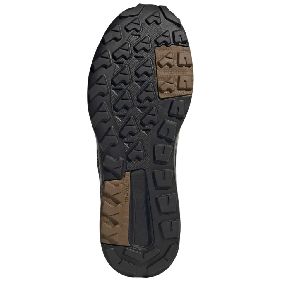 Adidas Terrex Anylander R.RDY wandelschoenen - bruin/lichtbruin, foto 3