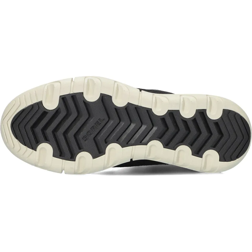 Sorel Dames Boots Explorer Next Joan Wp - Zwart, foto 4