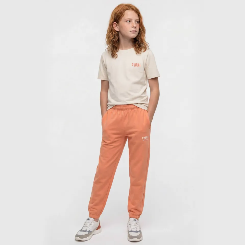 O'Neill Essentials outdoor broek koraalrood, foto 3