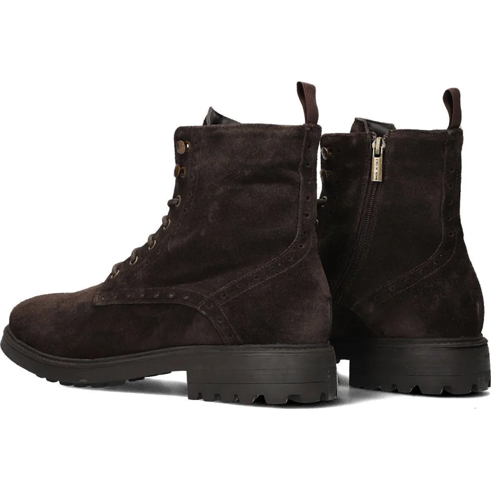 Stefano Lauran Boots 3551 Bruin, foto 2