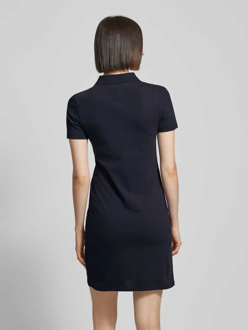 Tommy Hilfiger 1985 polojurk marineblauw, foto 3