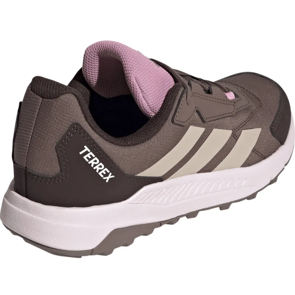 Adidas Terrex Anylander wandelschoenen bruin, foto 6