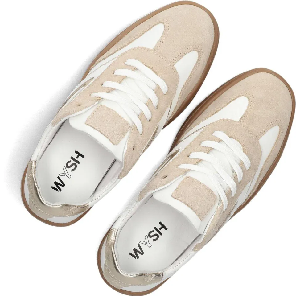 Wysh Sneakers Dasha Beige, foto 4