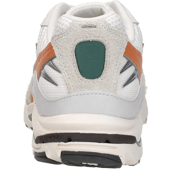 Mizuno Wave Rider 10 Premium sneaker wit, foto 4