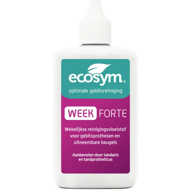 Ecosym Weekbehandeling Forte 100 ml