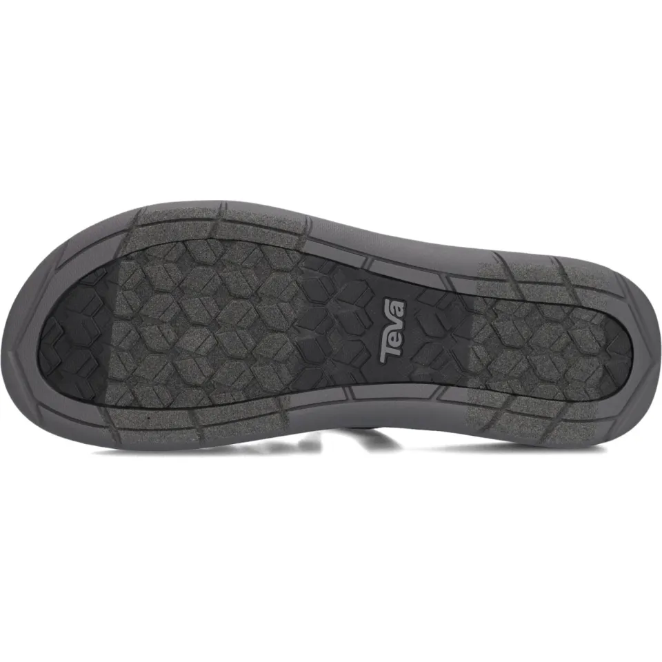 Teva Dames Slippers Tirra Traveler Flip - Zwart, foto 4