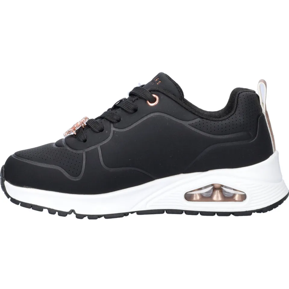 Skechers Uno Gen-1 sneakers zwart, foto 8