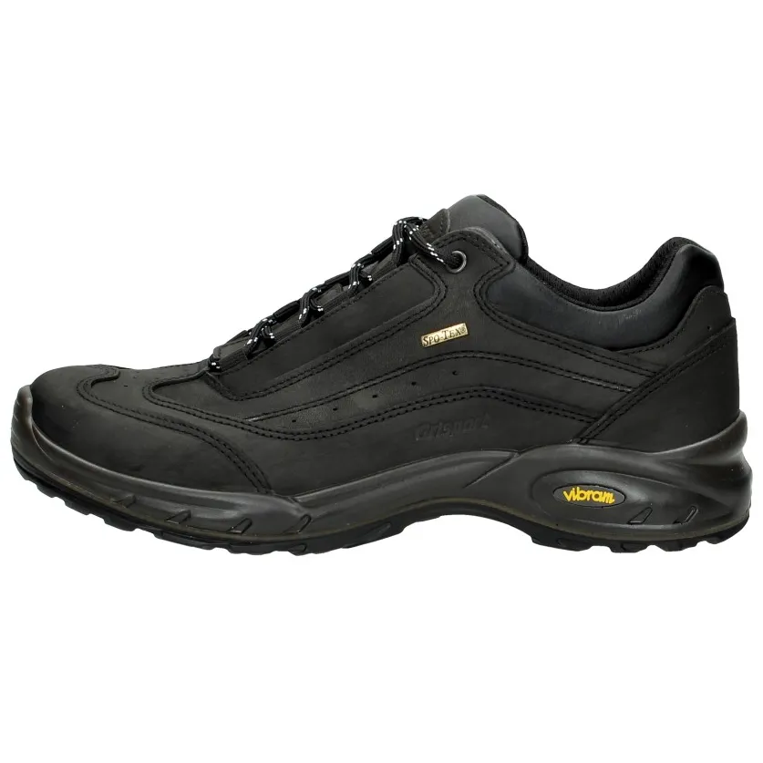 GriSport Travel Low wandelschoenen zwart, foto 2