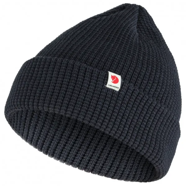 Fjällräven Tab Hat - Muts maat One Size, zwart/blauw Marine