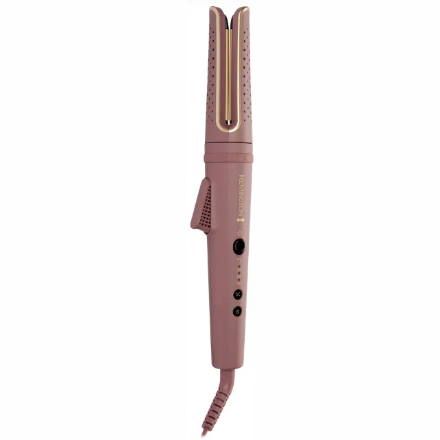 Remington CI8930 Krultang Roze