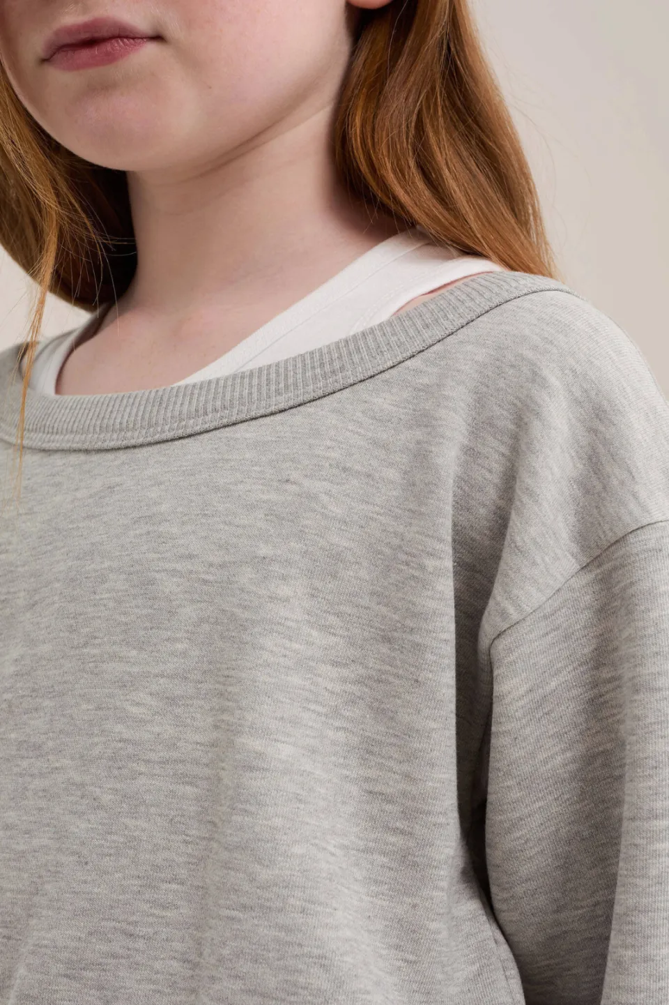 WE Fashion sweater - grijs, foto 6