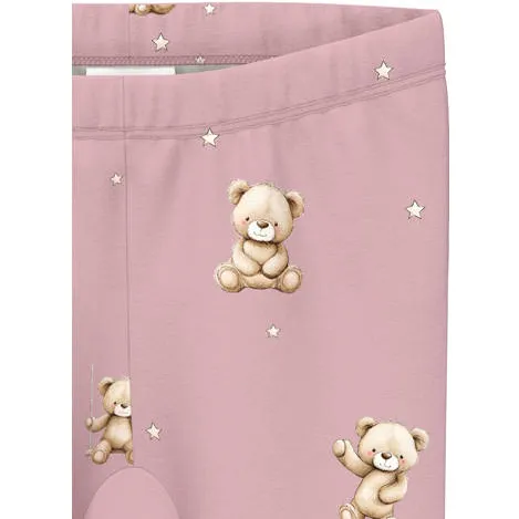 S.Oliver legging met print roze, foto 4