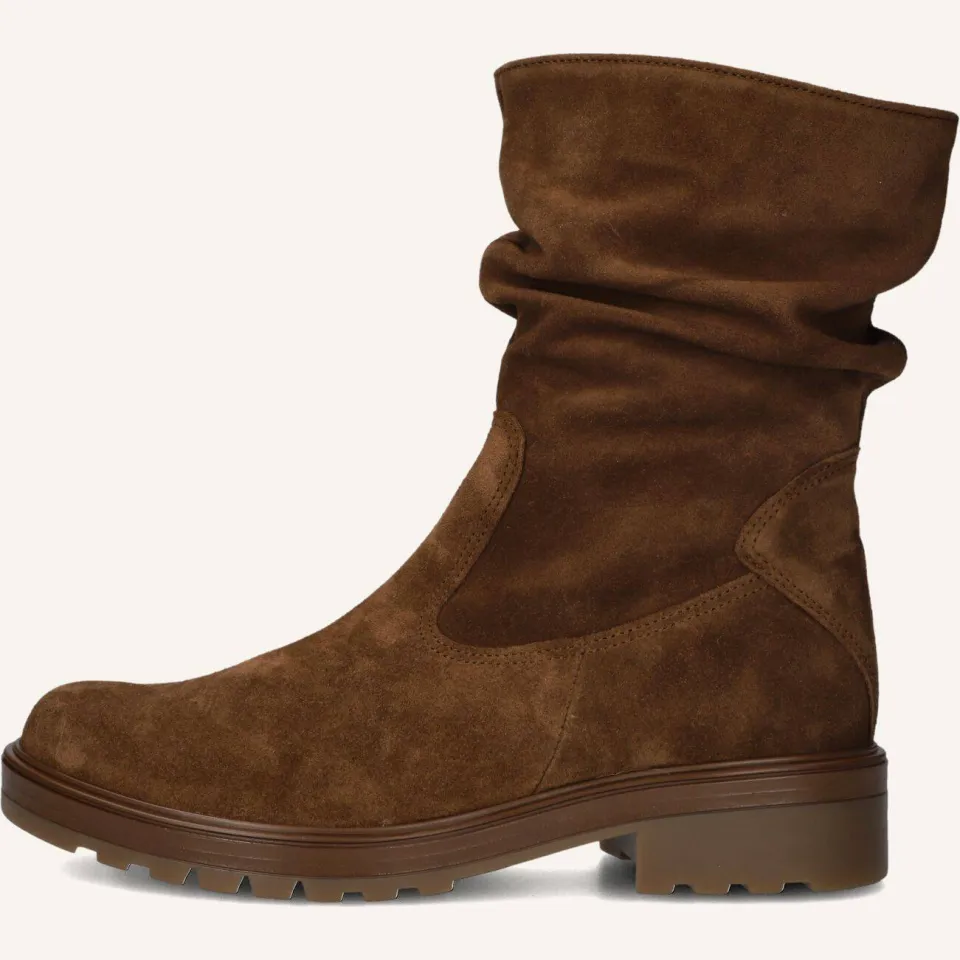 Gabor Boots 8006.01 Bruin, foto 4