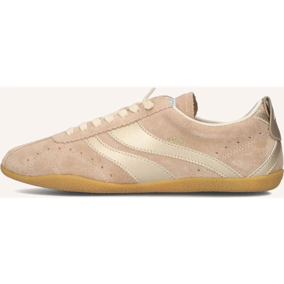 Mrp Sneakers Runaway Beige, foto 6