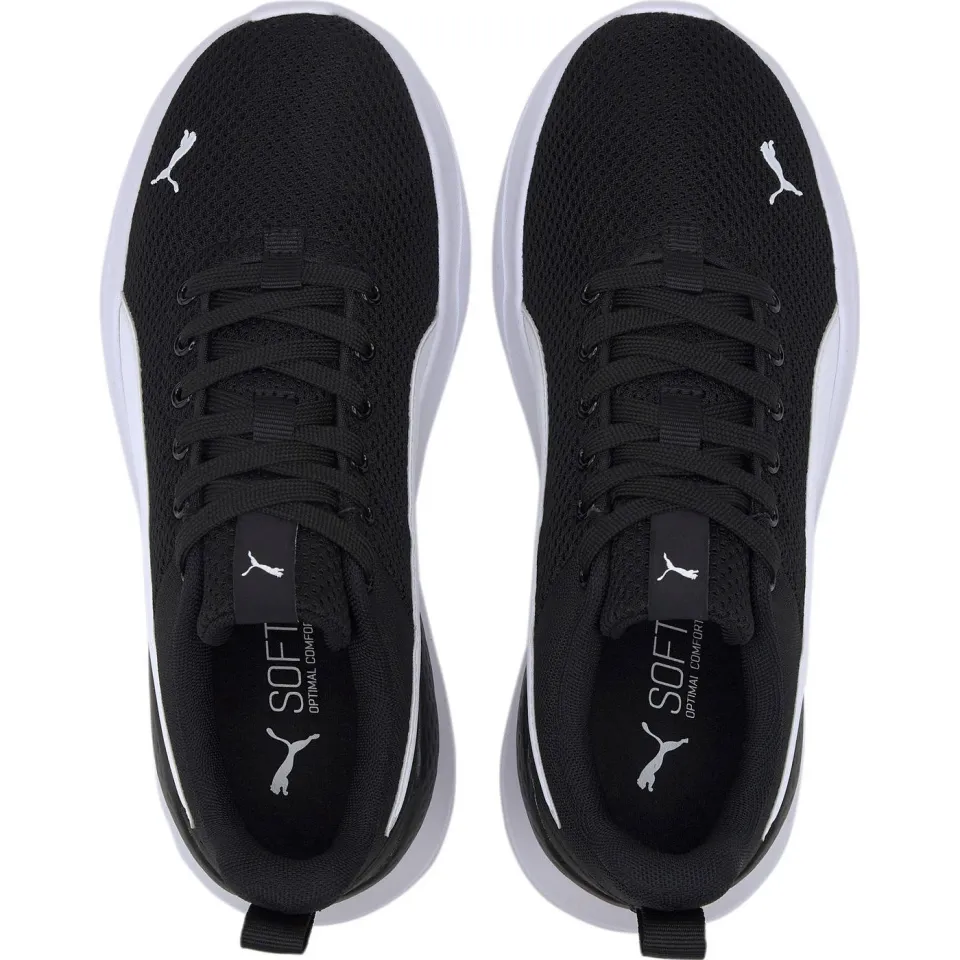 Puma Anzarun Lite sneakers zwart/wit, foto 6