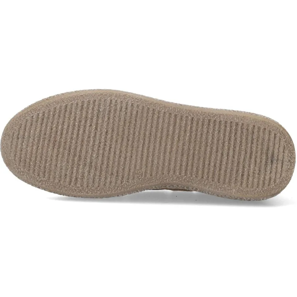 Stefano Lauran Veterschoenen Coco Camel, foto 2
