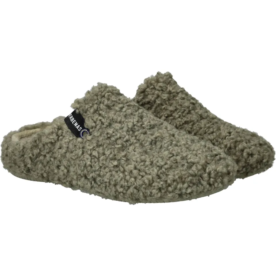 Verbenas York pantoffels groen, foto 2