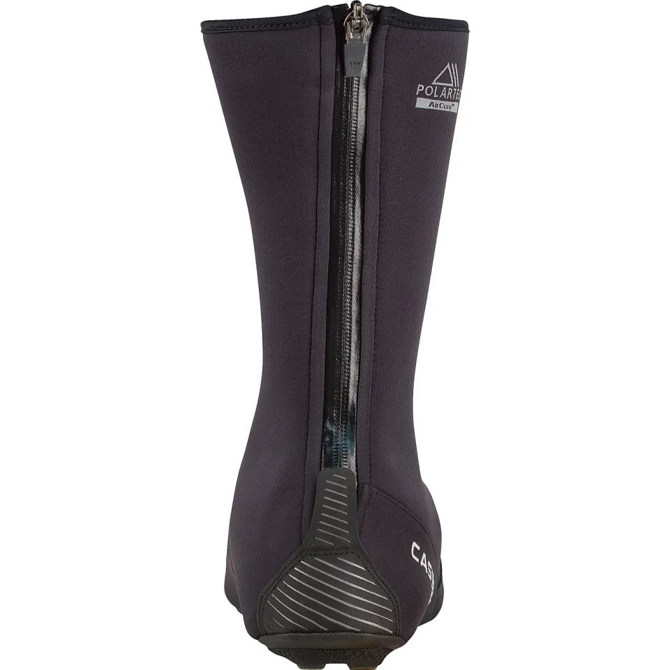 Castelli Estremo 2 overschoenen zwart, foto 3