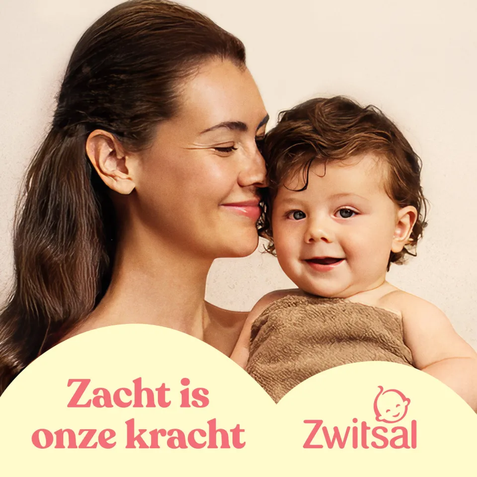 Zwitsal Lotion billendoekjes, foto 6