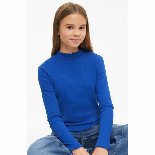 s.Oliver longsleeve blauw