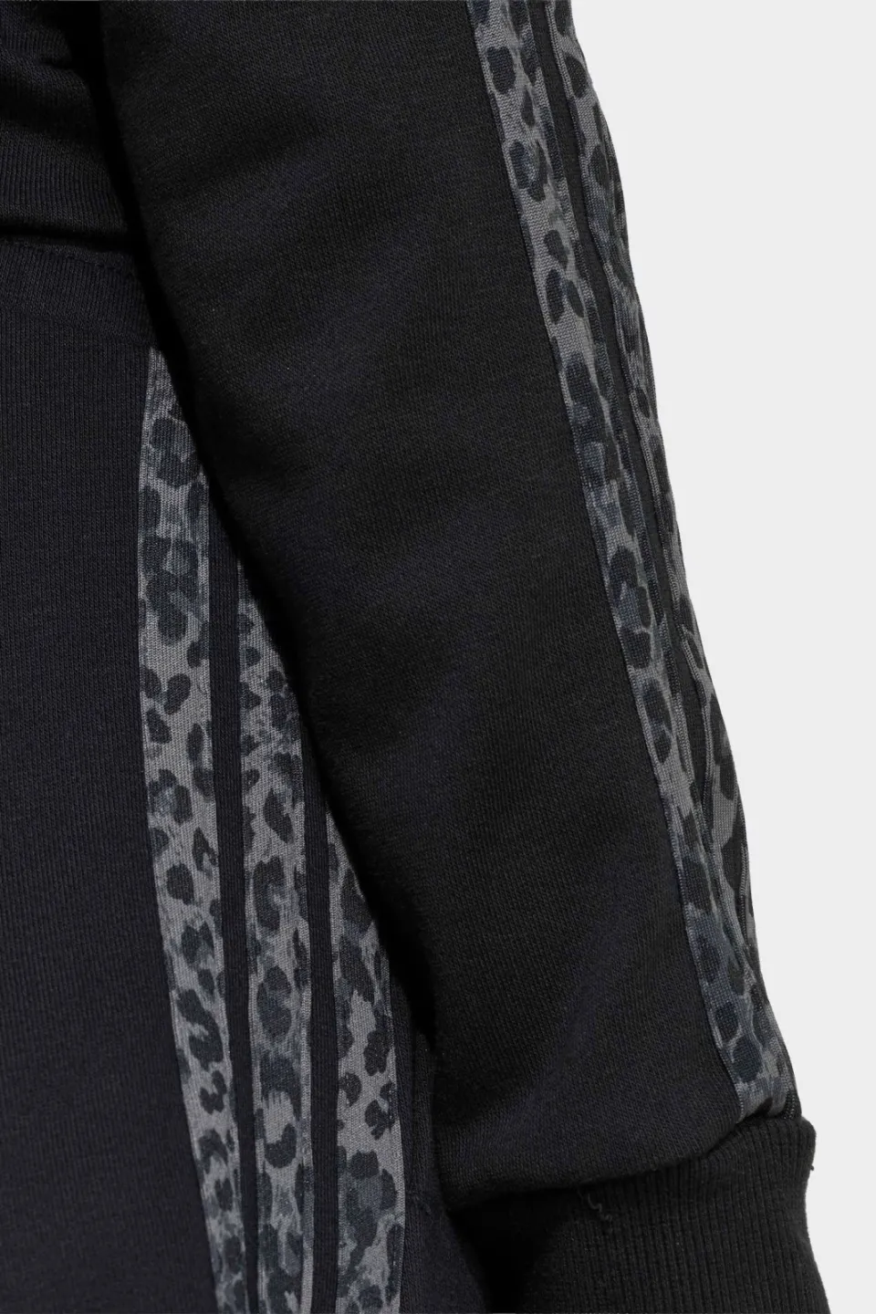Adidas Animal sweatshort zwart, foto 6