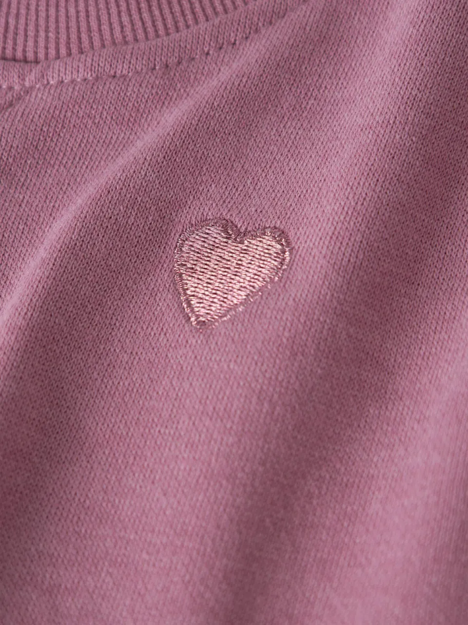 NAME IT MINI sweater lila, foto 5